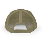 Rig Ready Gear Trucker Hat | Embroidered Off-Road Snapback