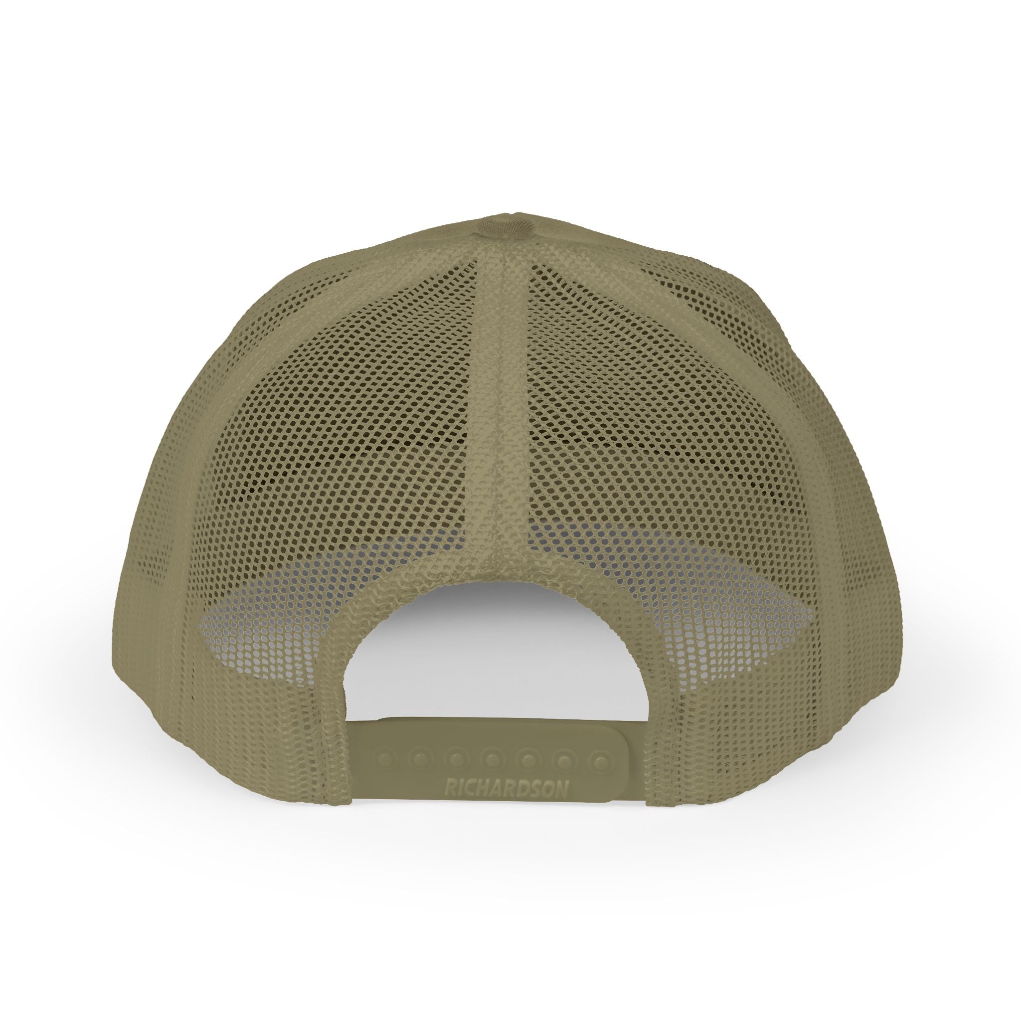 Rig Ready Gear Trucker Hat | Embroidered Off-Road Snapback