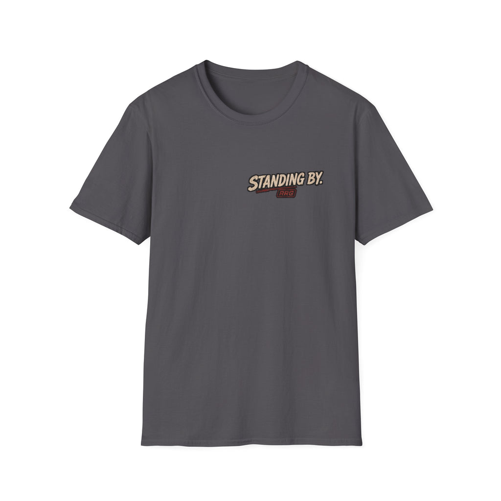 Mall Crawler Recovery Team T-shirt