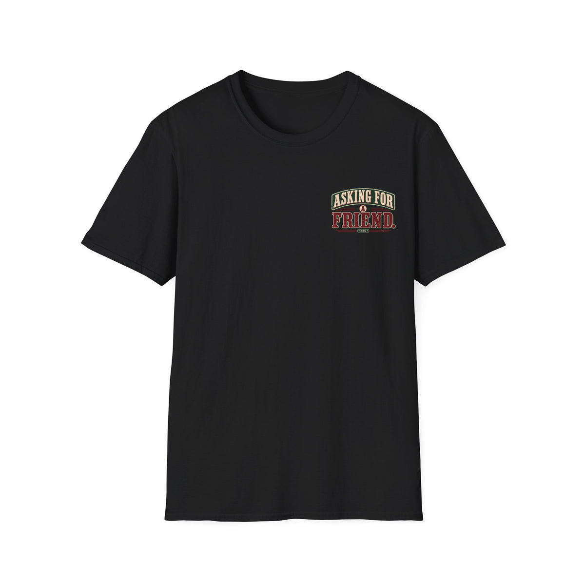 Dear Santa, Define Street Legal T-Shirt
