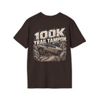 100K Trail Tampon T-Shirt