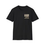 I'LL BE IN MY OFFICE. T-shirt