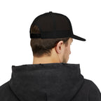 Rig Ready Gear Trucker Hat | Embroidered Off-Road Snapback
