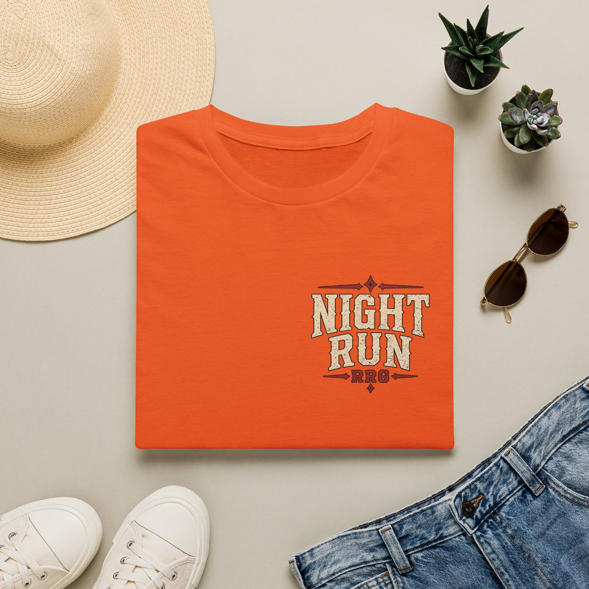 Trail of the Dead T-shirt