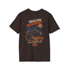 Trailside Necromancy T-shirt
