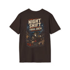 Night Shift Trail Crew T-shirt
