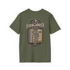 It's Not an Overlander Without... T-shirt