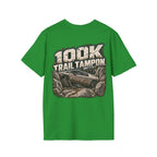 100K Trail Tampon T-Shirt