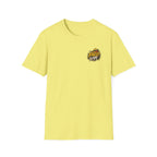 The Ducks Rule Society — Dues Paid in Mud T-shirt