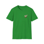 Ducks on Dash. Ball Joints on Borrowed Time. T-shirt