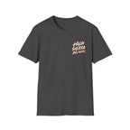 Santa, I’ll Be on Fordyce T-Shirt