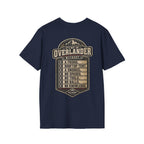 It's Not an Overlander Without... T-shirt