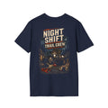 Night Shift Trail Crew T-shirt