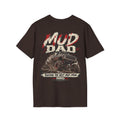 MUD DAD T-shirt