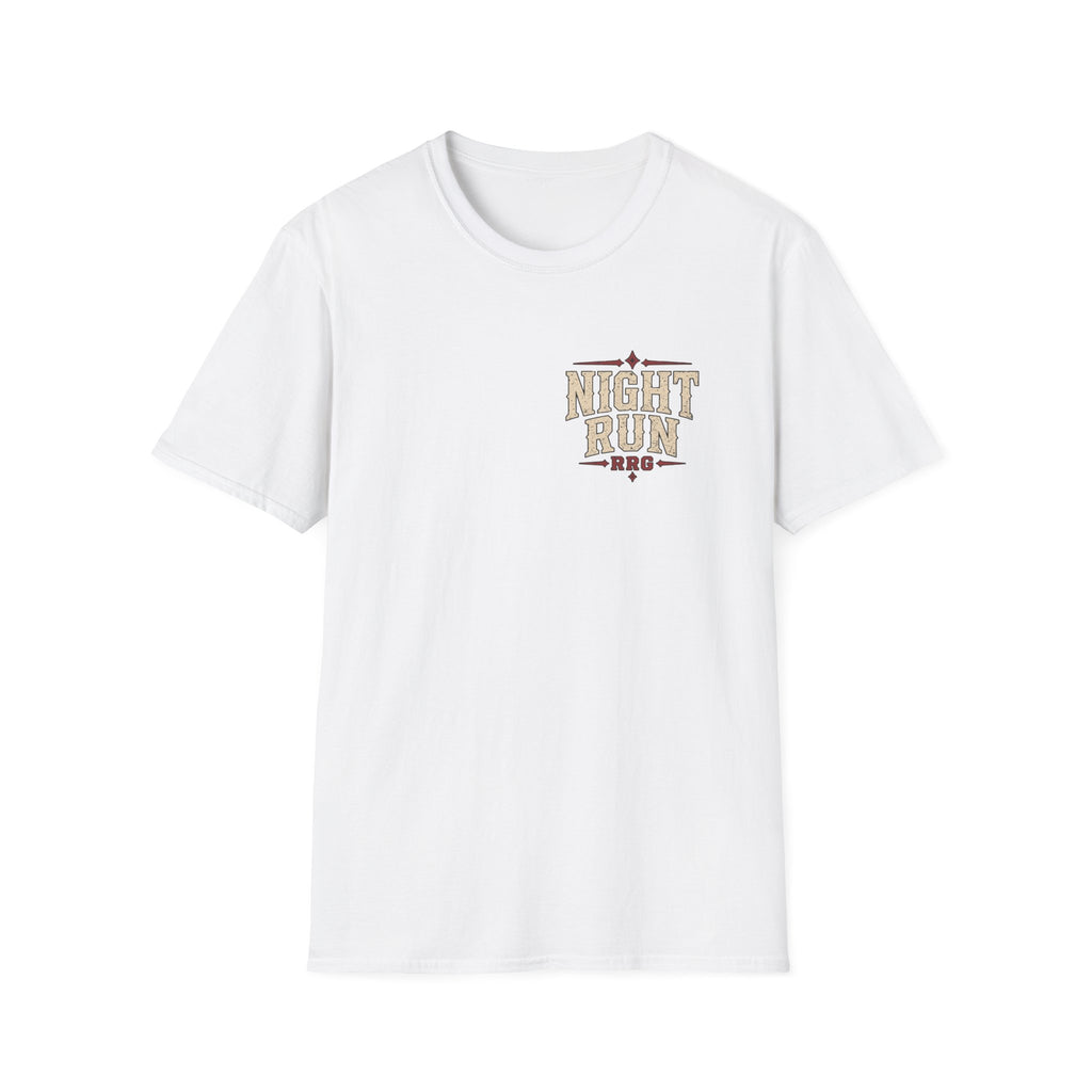 Trail of the Dead T-shirt