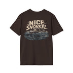 Nice Snorkel 1 T-Shirt