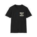 BUILT NOT BOUGHT SUPPORT GROUP