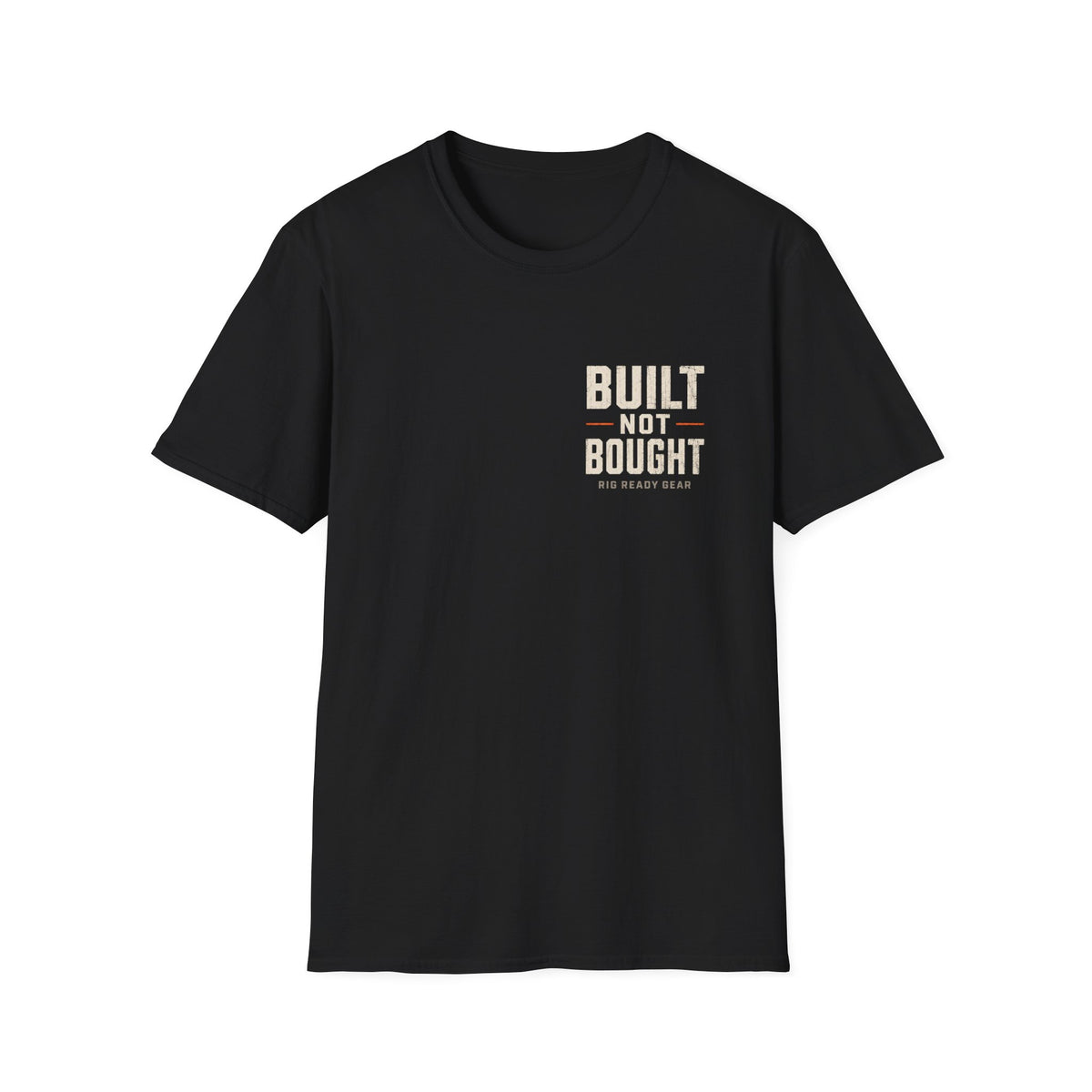 BUILT NOT BOUGHT SUPPORT GROUP