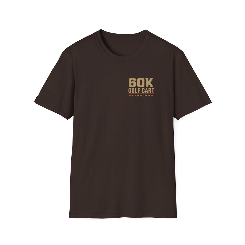 Country Club t-shirt