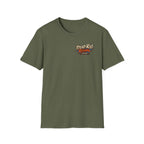 Dead Rig Revival — Still Got One More Trail in It T-Shirt