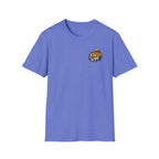 The Ducks Rule Society — Dues Paid in Mud T-shirt