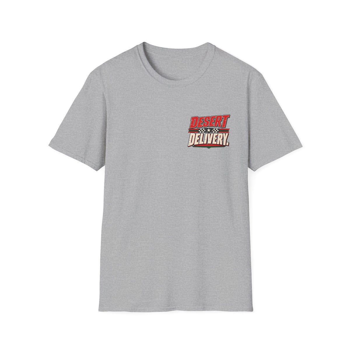 Santa, I’ll Be in the Hammers T-Shirt