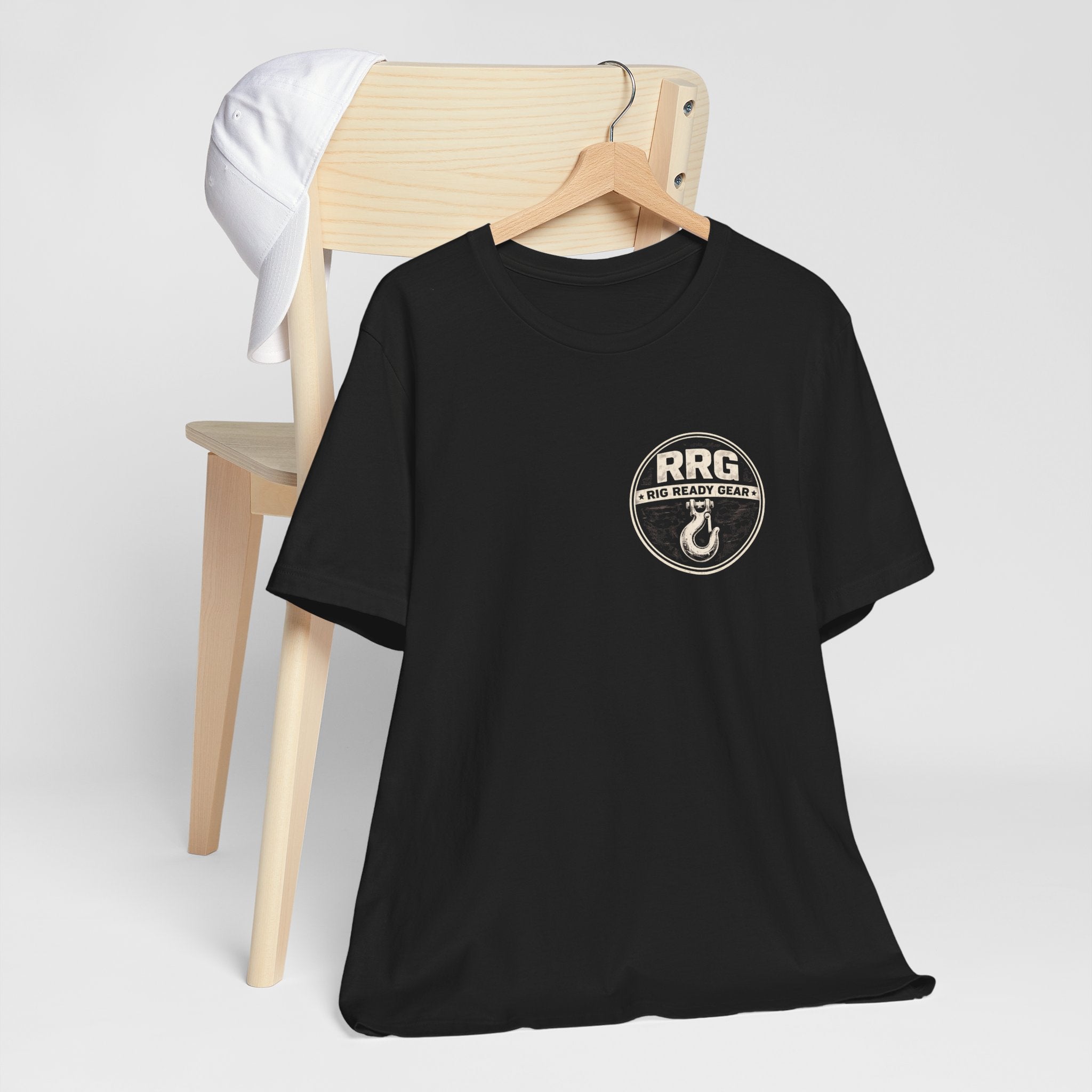 Get Home or Die Trying T-Shirt | Rig Ready Gear