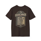 It's Not an Overlander Without... T-shirt