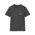 Trailside Necromancy T-shirt