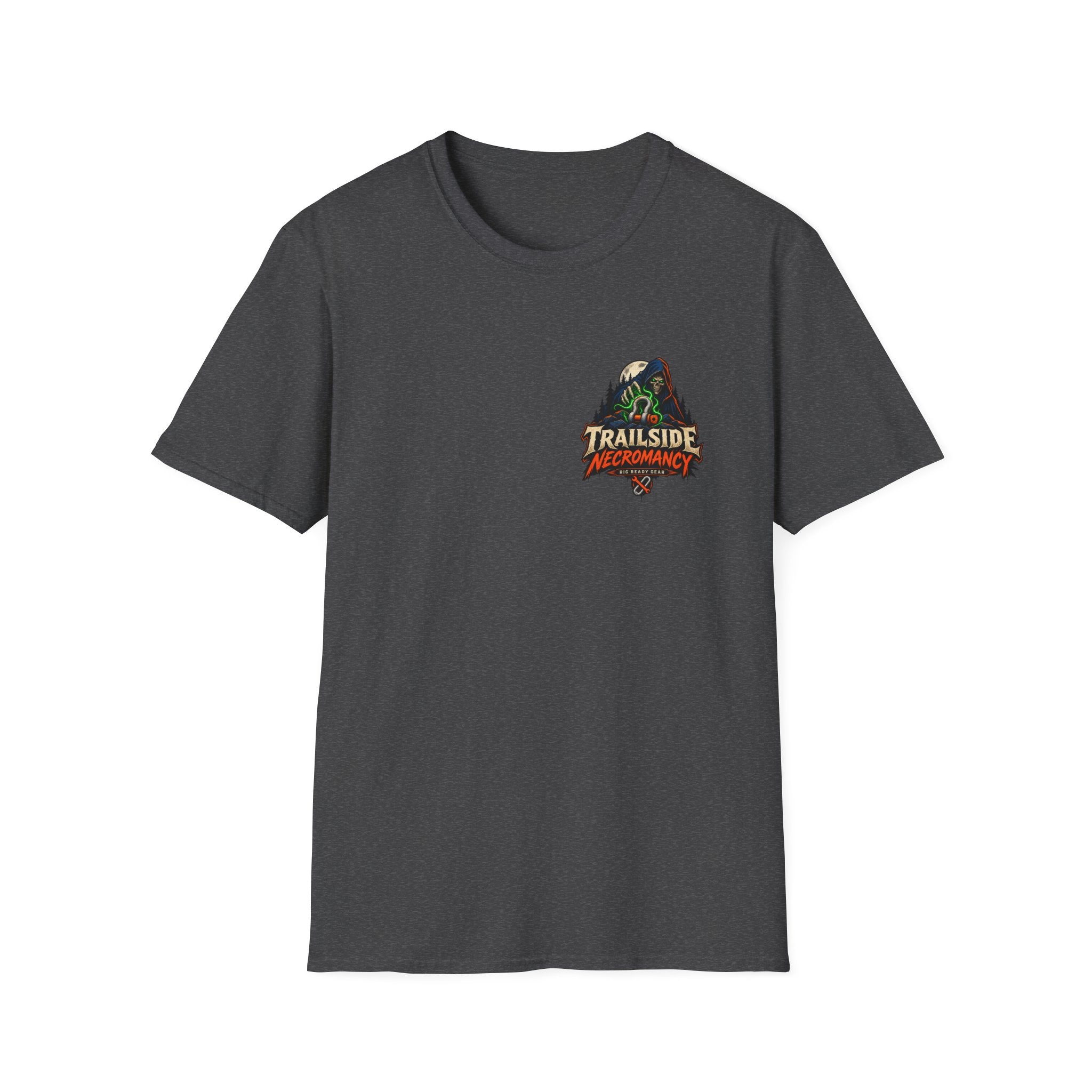 Trailside Necromancy T-shirt