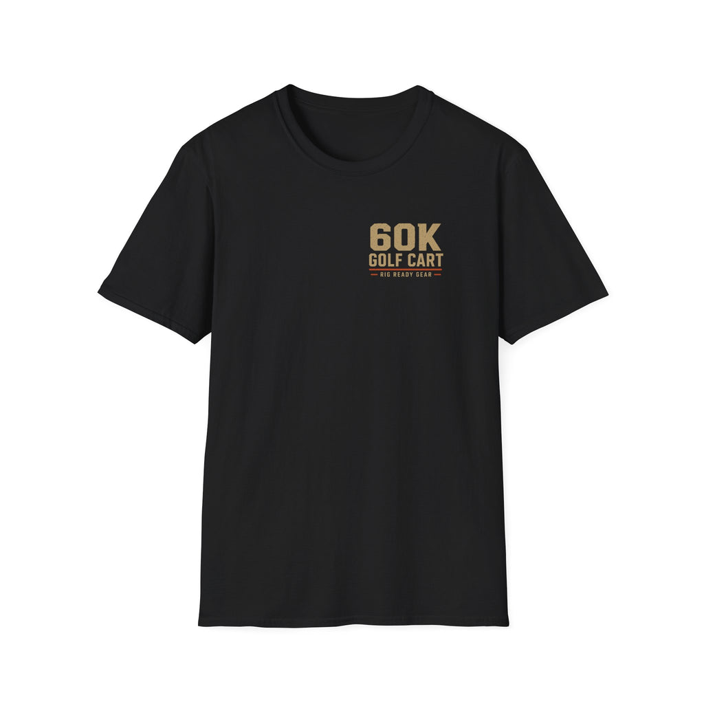 Country Club t-shirt