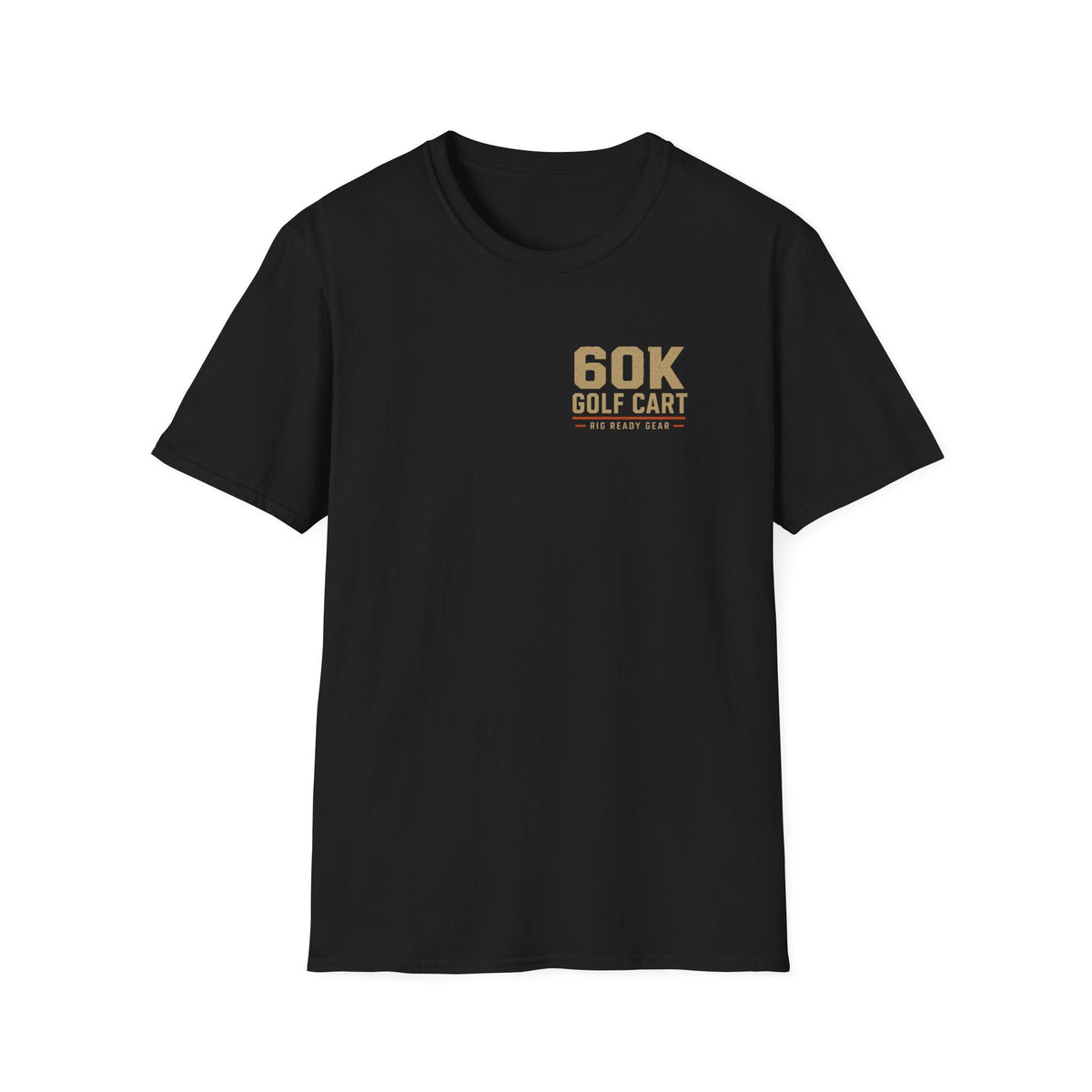 Country Club t-shirt