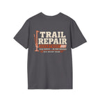 Trail Repair Department