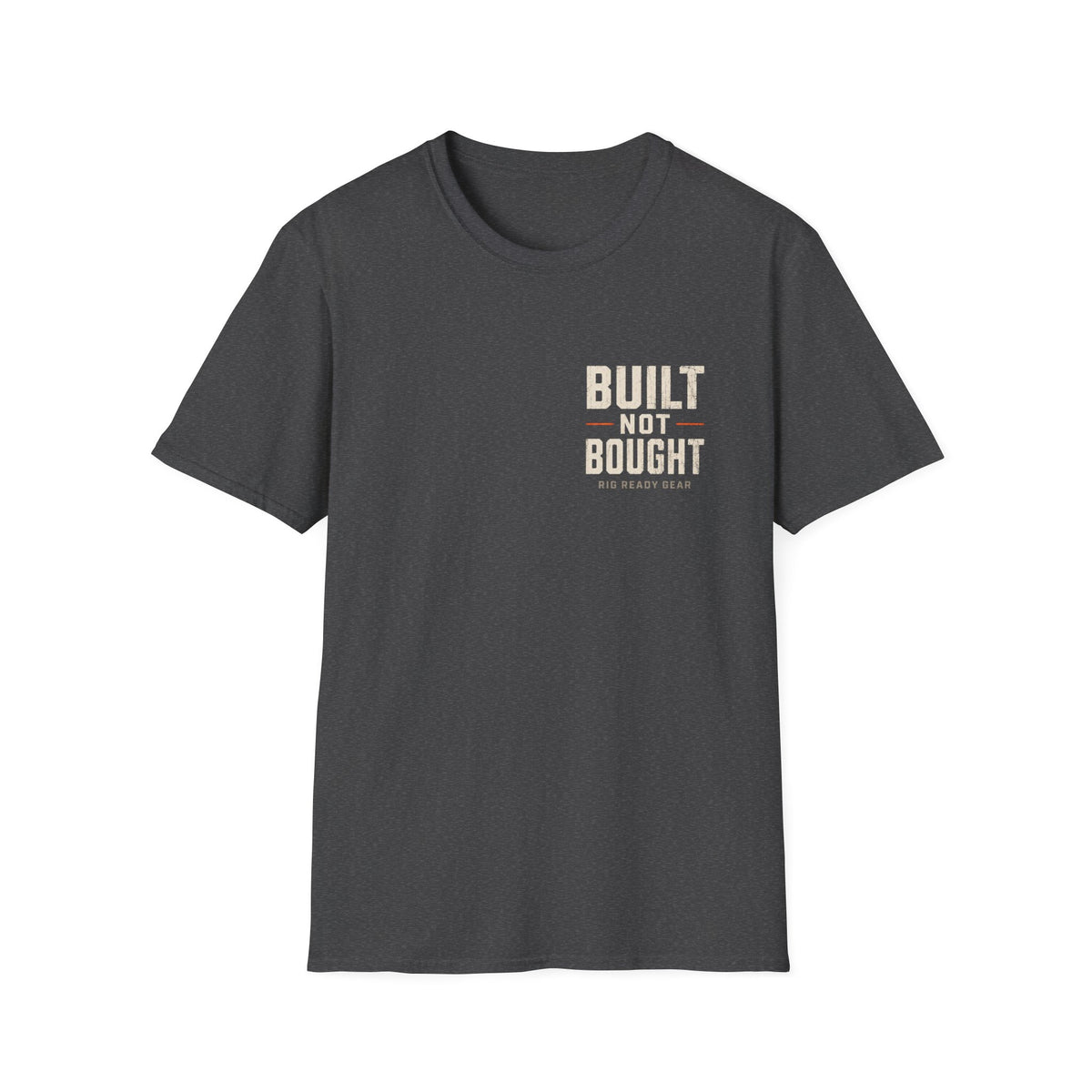 BUILT NOT BOUGHT SUPPORT GROUP