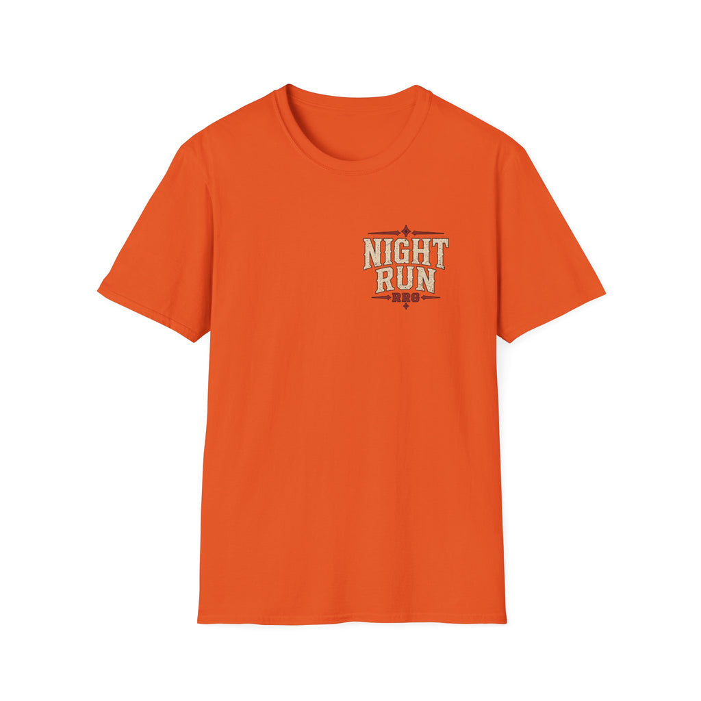 Trail of the Dead T-shirt