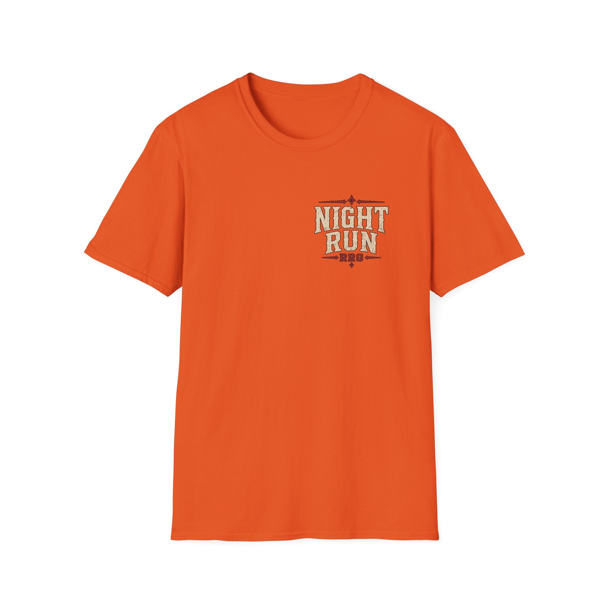 Trail of the Dead T-shirt