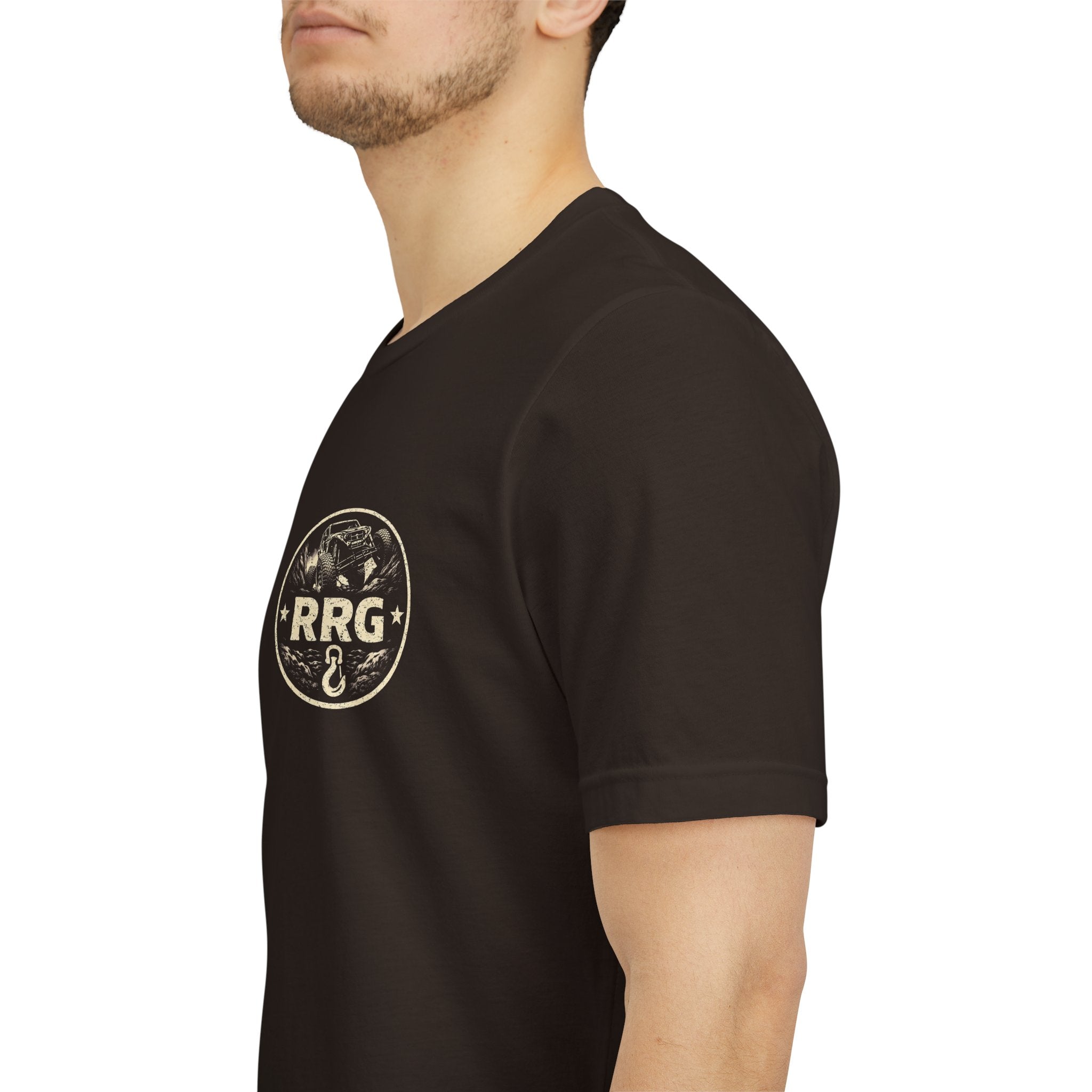 Send it - Fix it T-Shirt | Rig Ready Gear