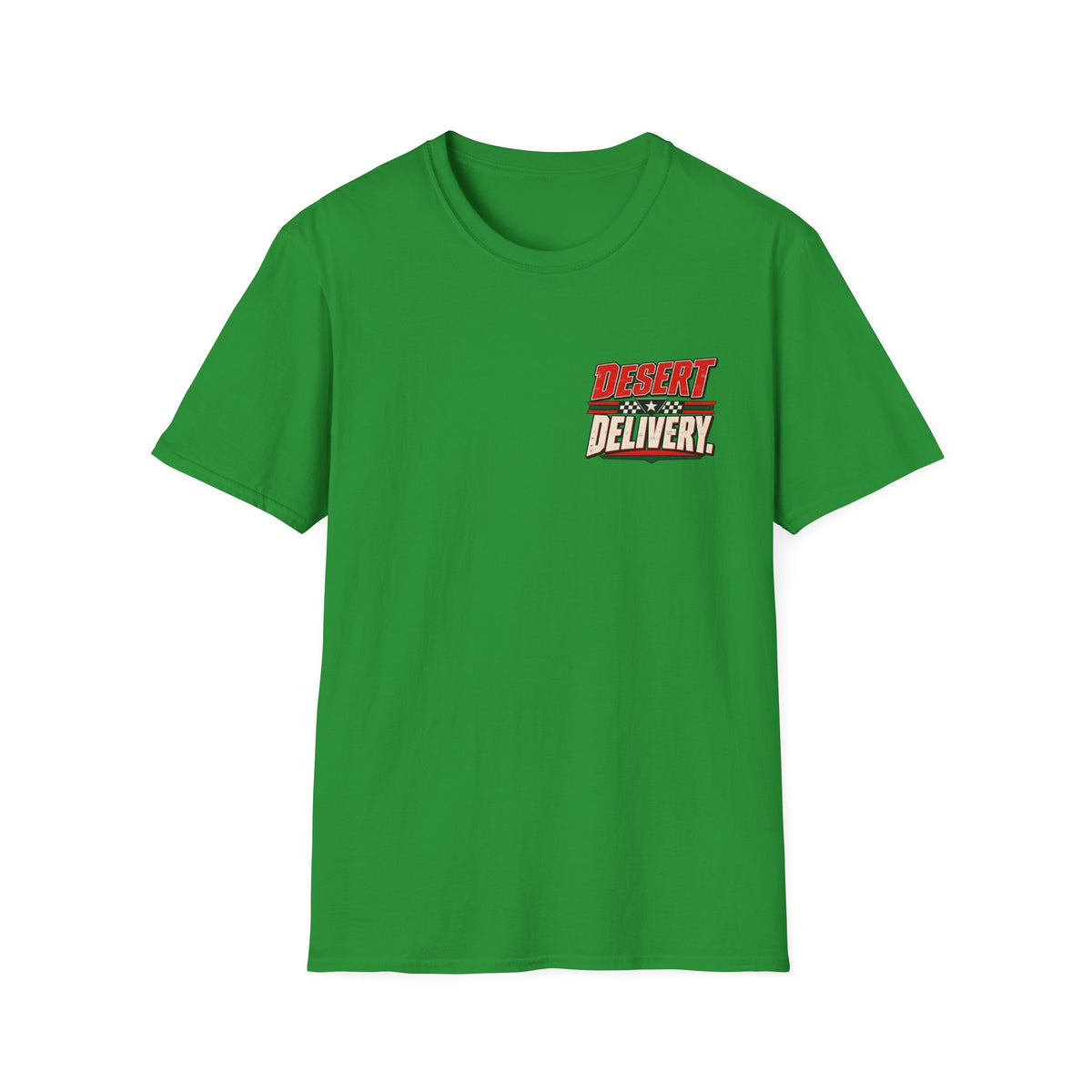 Santa, I’ll Be in the Hammers T-Shirt