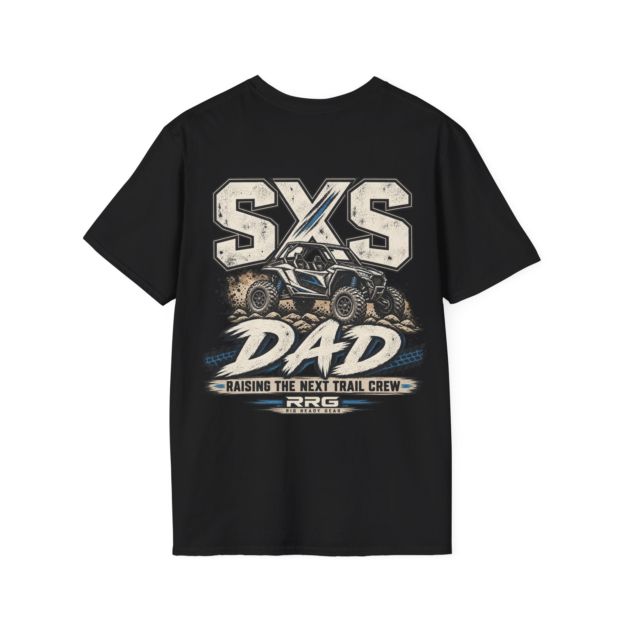 SXS DAD