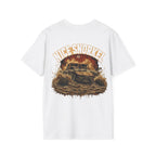 Nice Snorkel  Retro t-shirt