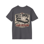 Trail Belt Smoke & Bad Decisions T-Shirt