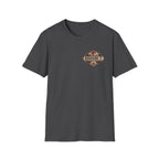 You Expect Me to Go Camping Without My Rooftop Tent? T-shirt