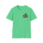 The Ducks Rule Society — Secret Handshake: The Jeep Wave T-shirt