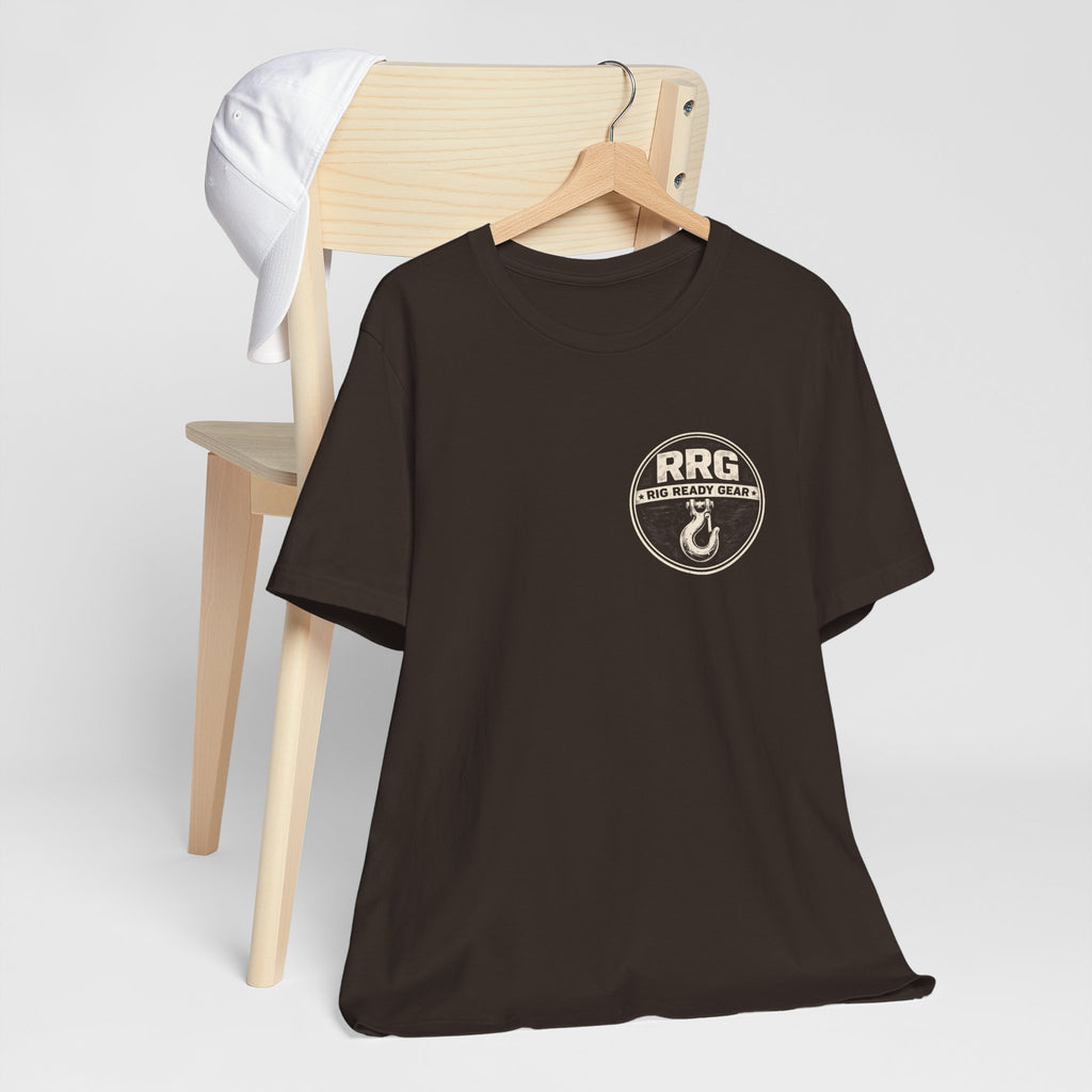 Get Home or Die Trying T-Shirt | Rig Ready Gear