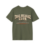 Trail Breakage Club - Axle