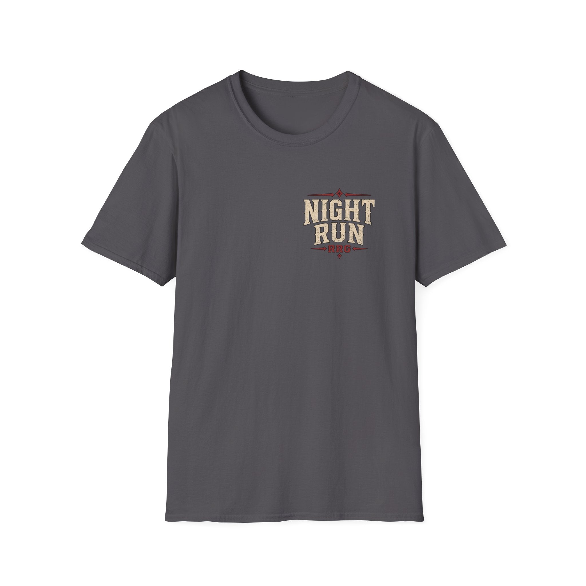 Trail of the Dead T-shirt