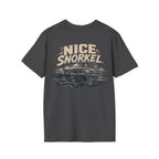 Nice Snorkel 1 T-Shirt