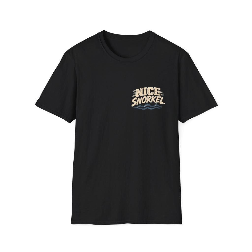 Nice Snorkel 1 T-Shirt