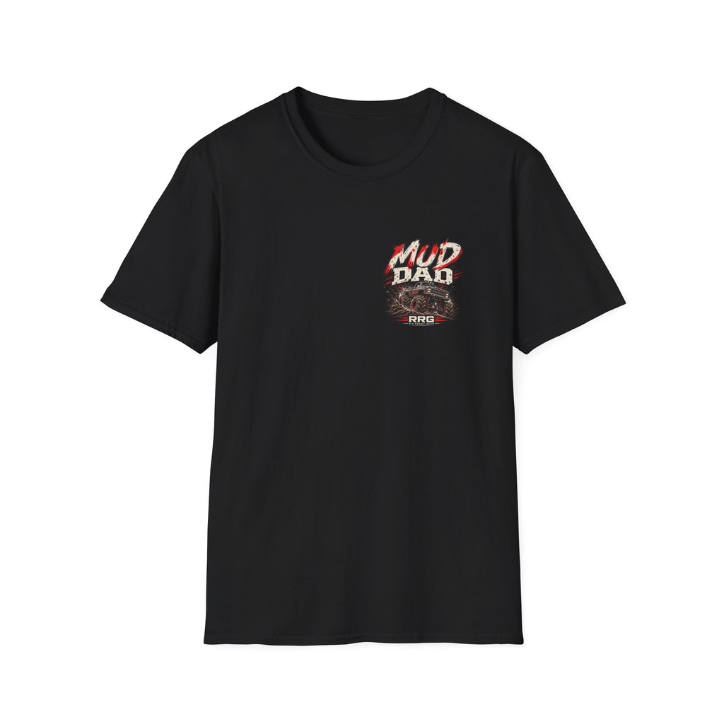 MUD DAD T-shirt