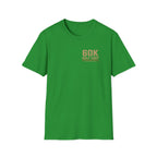 Country Club t-shirt